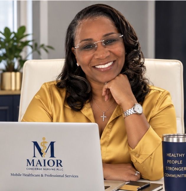 Maior Concierge Nursing gallery photo