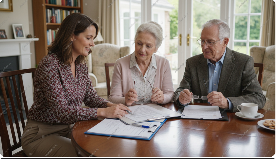 Patient Advocacy Services